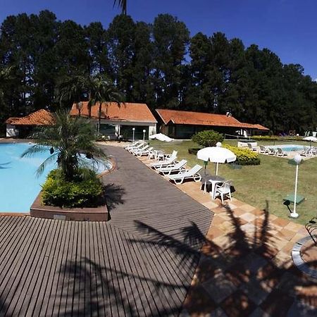 Spa Sorocaba Esterno foto