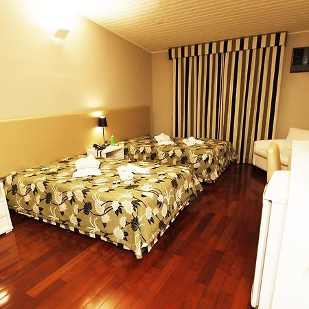 Spa Sorocaba Esterno foto